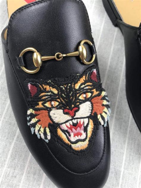 best gucci princetown replicas reddit|Gucci Princetown Slippers : r/Repsneakers .